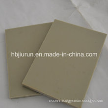 High Melting Point PP Plastic Board for Engineering